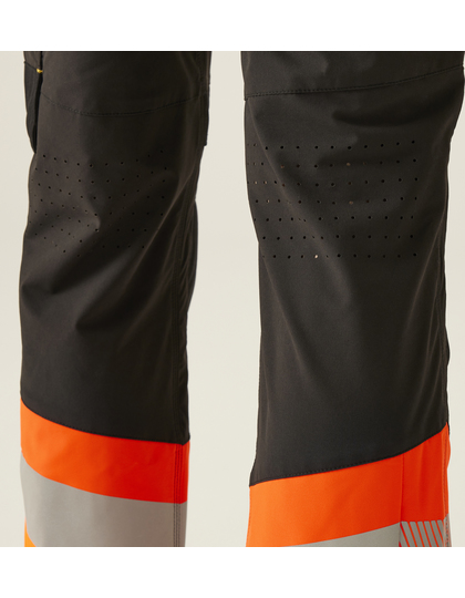 Regatta High Visibility RG480